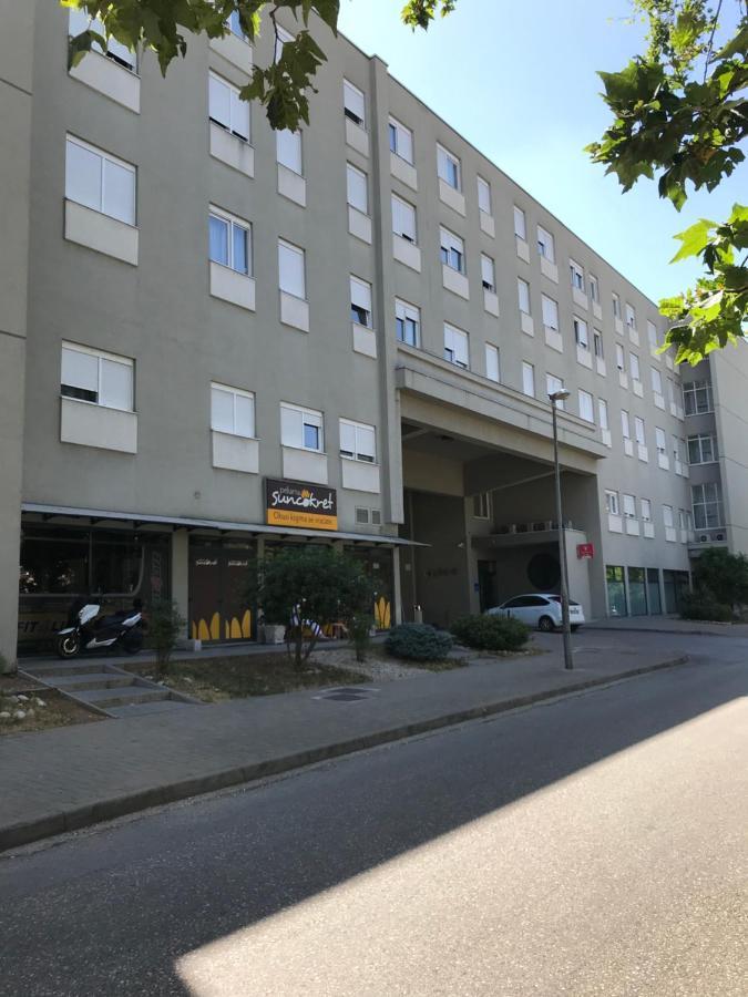 Apartman S&M 莫斯塔尔 外观 照片
