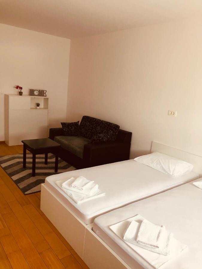 Apartman S&M 莫斯塔尔 外观 照片